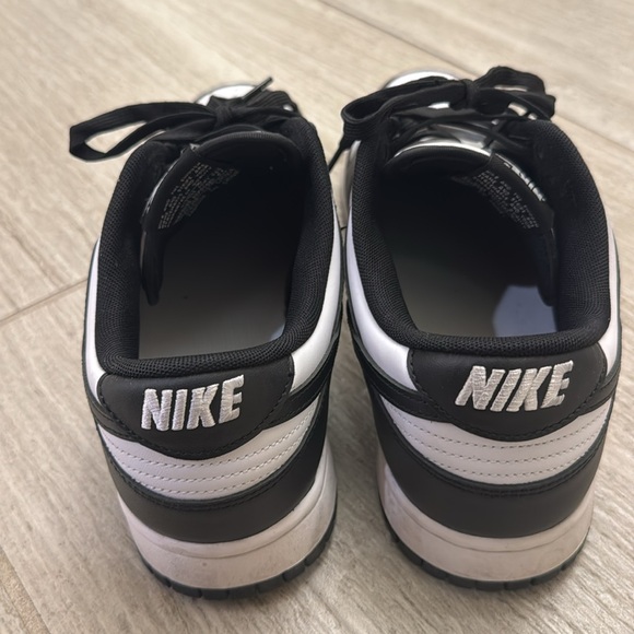 Nike Dunk Low Retro men’s size 11 - Picture 3 of 8